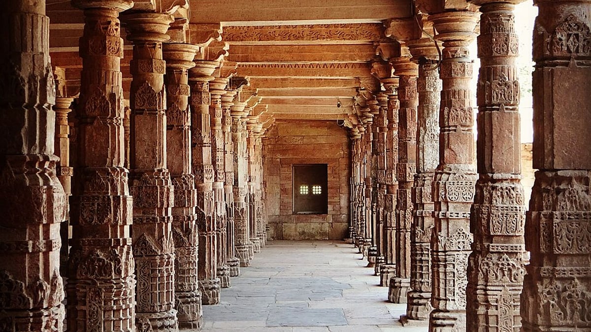 Where Is Bhojshala? Everything You Need To Know About The Ancient Centre Of Learning