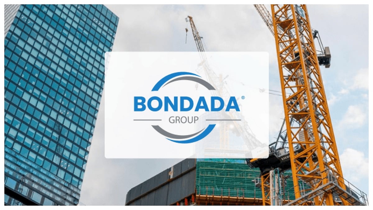 Bondada Engineering Secures ₹469.52 Crore Solar Project Orders From Adani Group