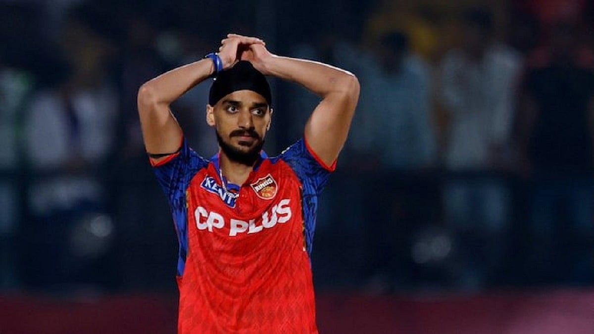 'Arshdeep Singh Is Fully Fit': Punjab Kings Break Silence After 6 Straight IPL 2026 Losses, Issue Official Statement