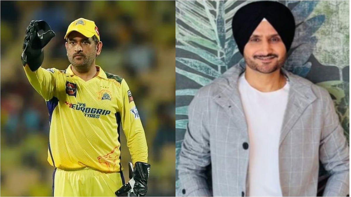 Will MS Dhoni Play IPL 2027? Harbhajan Singh Makes Big Prediction Ahead Of CSK Vs SRH Clash