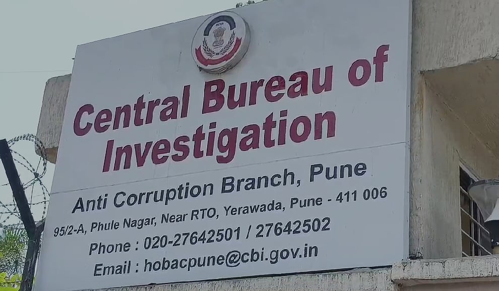 NEET Paper Leak Case: Students, Parents Quizzed At CBI Office In Pune - VIDEO