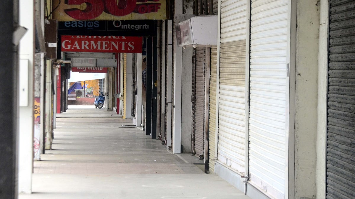 450 Medical Shops To Remain Shut In Khandwa On May 20, Protest Against The Alleged Illegal Operation Of E-Pharmacies