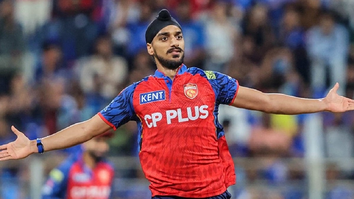 Fact Check: Did Arshdeep Singh Share Post Asking PBKS To Drop Dharamshala As Home Venue? Here's The Truth Behind Viral Claim
