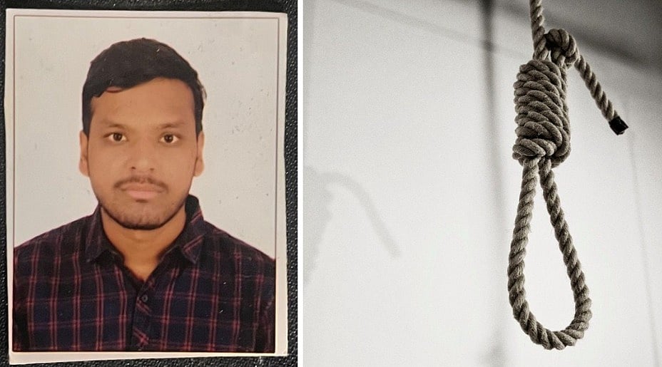 30-Year-Old Doctor Dies After Jumping From Fifth Floor Of MGM Boys Hostel In Indore; Police Investigating On 