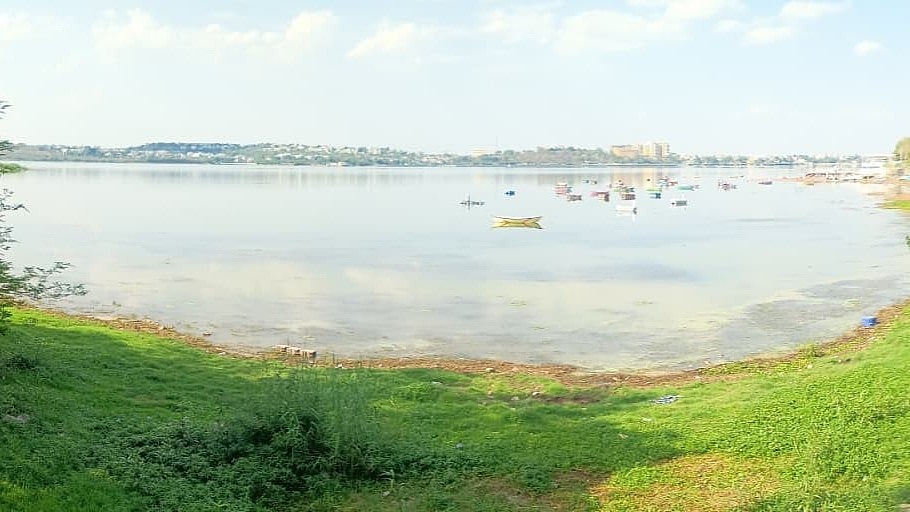 Bhopal Municipal Corporation Shifts To Surface Water Supply As Groundwater Levels Drop
