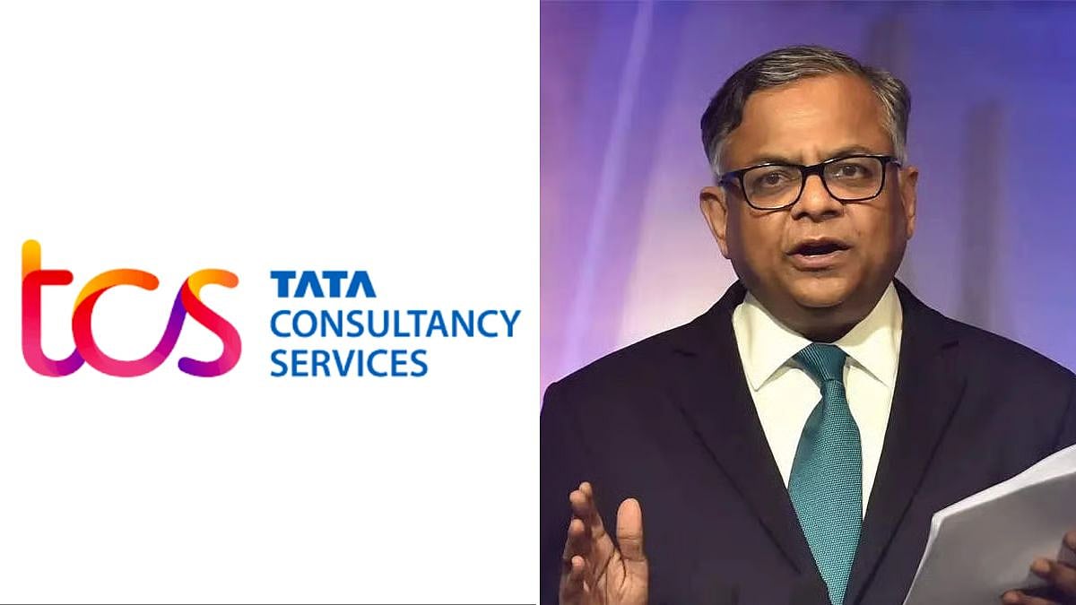 TCS Repositions As AI-Led Digital Transformation Partner, Focuses On Full-Stack AI Solutions & 'Human + AI' Model: Chairman N Chandrasekaran