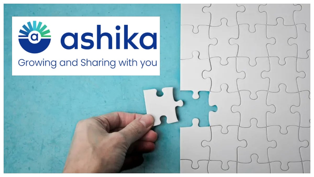 Ashika Credit Capital Completes Group Merger, Reports ₹92 Crore PBT