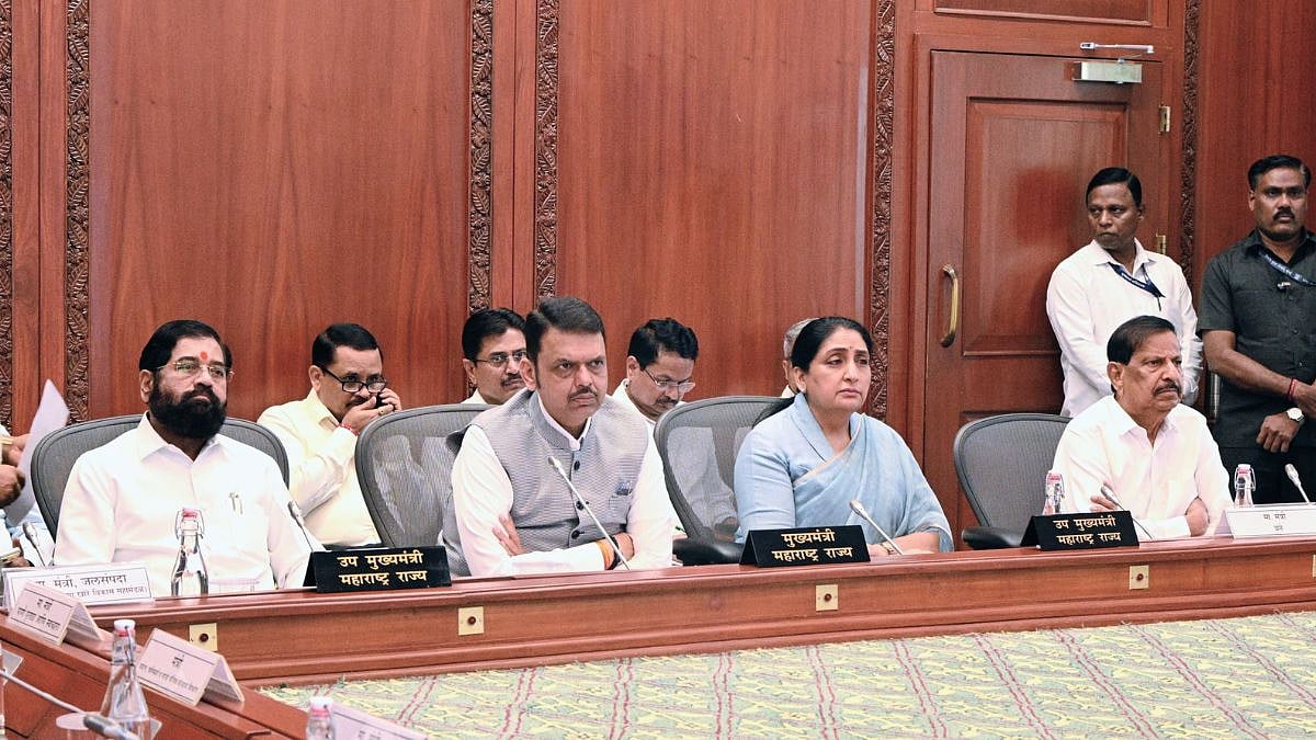 Maharashtra Govt Approves ₹993 Crore Pilgrimage Development Projects Across Major Religious Sites