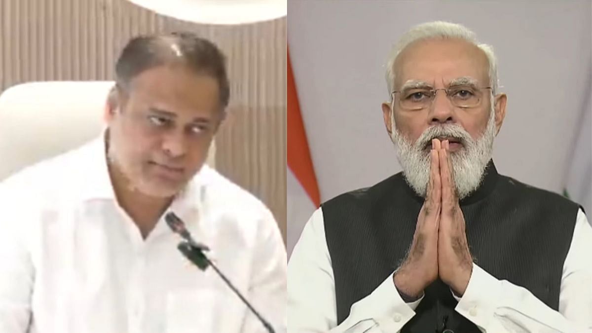 'Competitions Come & Go…': Mumbai BJP Chief Ameet Satam Decides Not To Send Daughter For Karate Competition In Seoul Following PM Modi's Austerity Appeal 