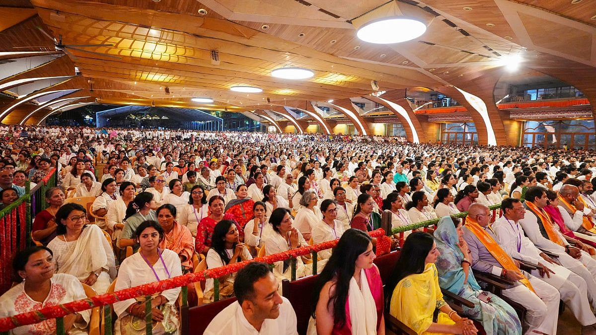 Art Of Living To Host 4-Day UP Mahotsav In Bengaluru With Cultural & Culinary Showcase