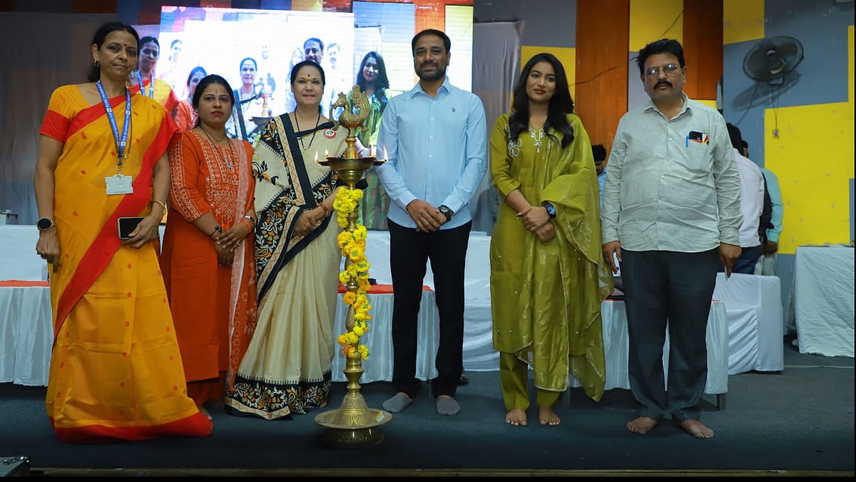 Celebrate Birth Of Daughters With Drums & Sweets, Says Parbhani Mayor Syed Iqbal