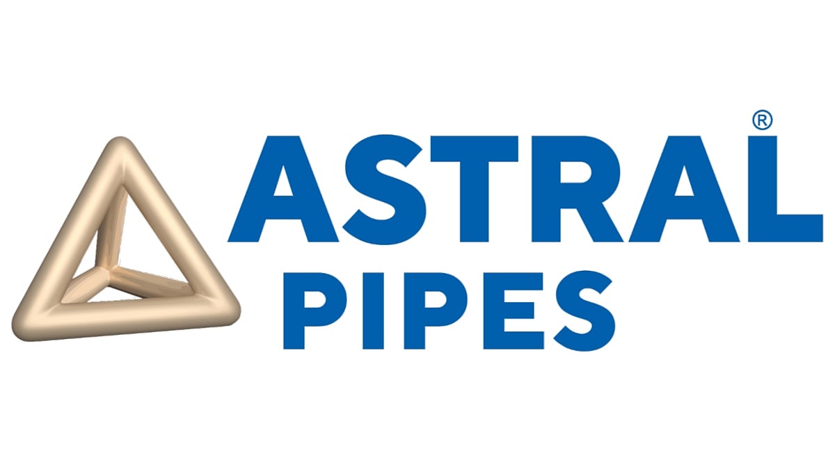 Astral Limited Reports 24% Revenue Growth, Net Profit Up 20% In Q4 FY26