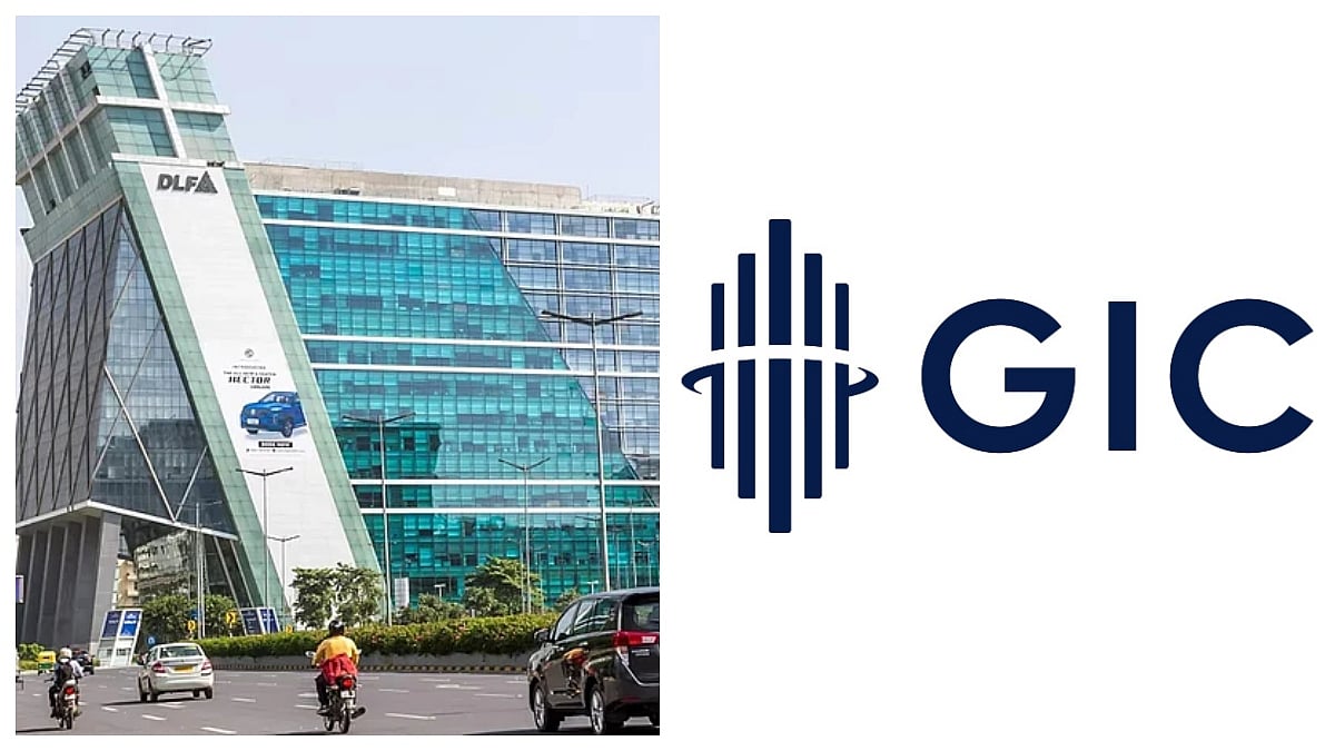 DLF-GIC JV’s Rental Income Climbs 16% To ₹5,525 Crore, Strong Office Demand Boosts FY26 Profit By 38%