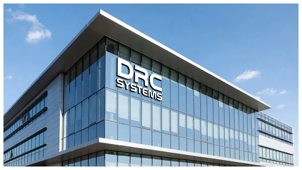 DRC Systems Q4 Profit Climbs 32% To ₹5.8 Crore, Revenue Surges 61%