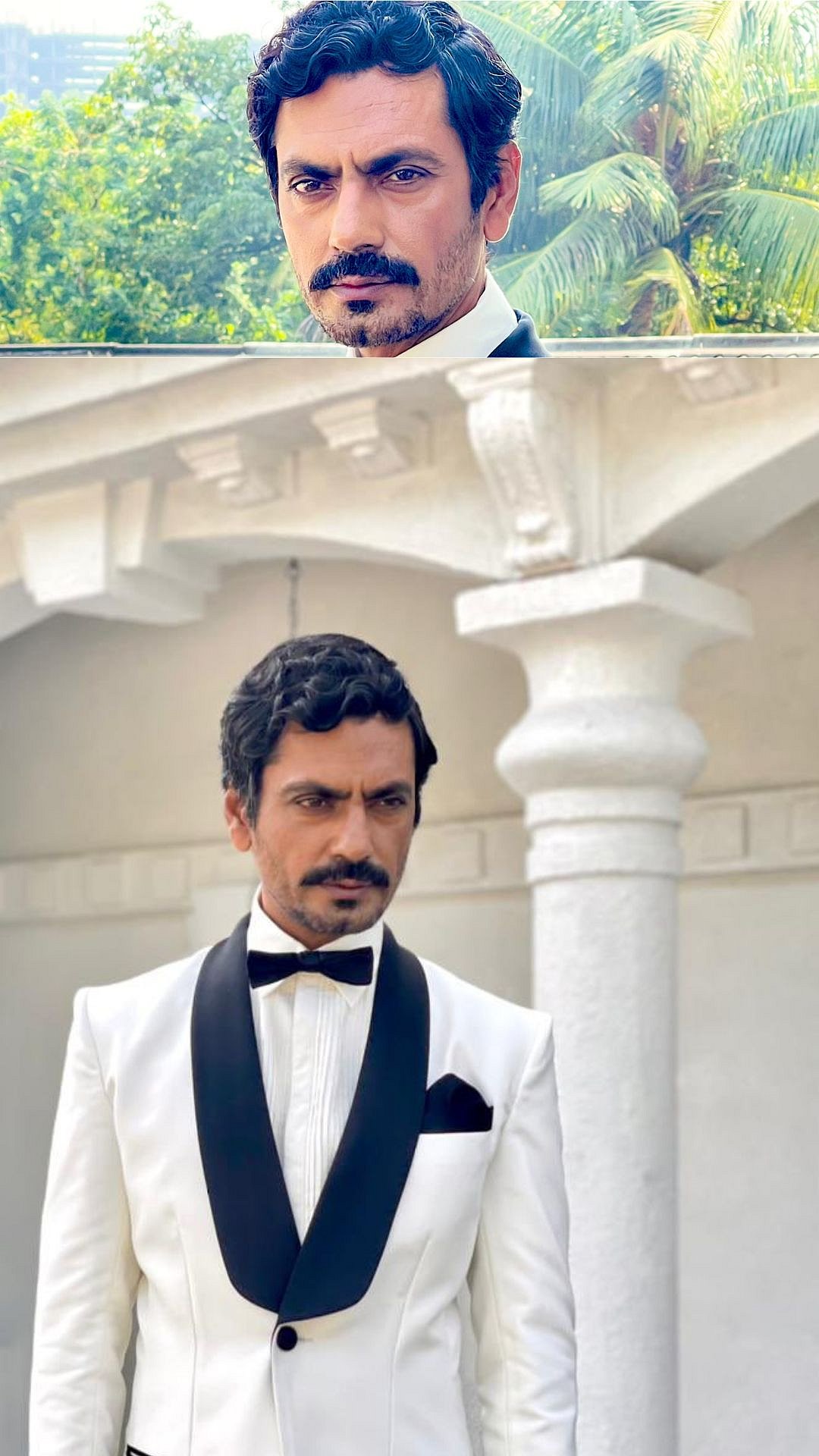 Happy Birthday Nawazuddin Siddiqui: Watch These Films & Series Of The Versatile Actor On OTT
