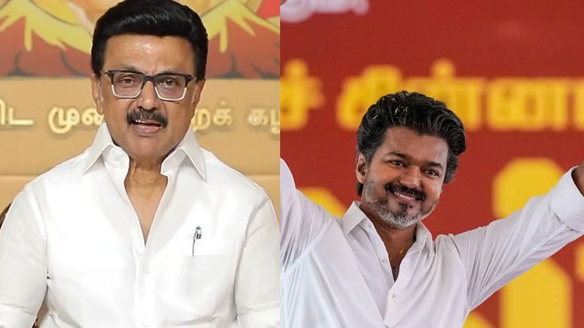 ‘Used Social Media, Children To Influence Voters’: DMK Chief Stalin On Vijay’s Victory | VIDEO