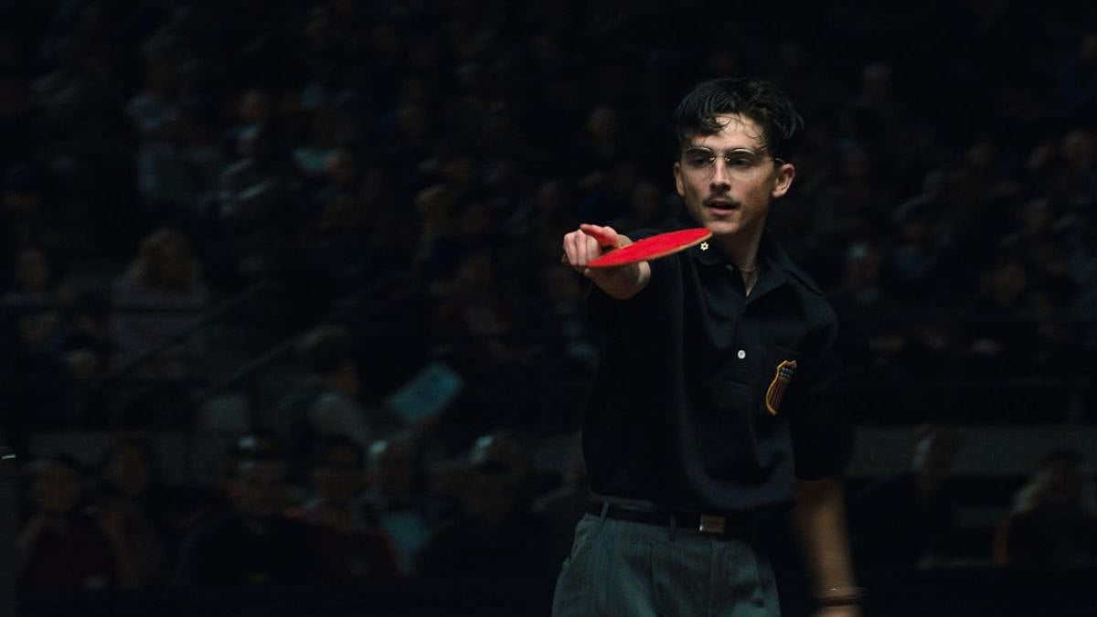 Marty Supreme On OTT: Everything To Know About Timothée Chalamet's Sports Drama Film 