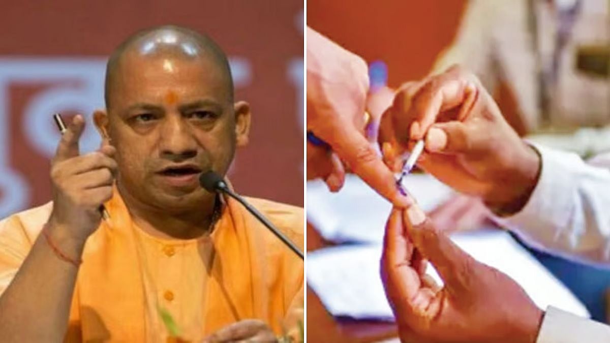 UP Cabinet Forms OBC Commission For Panchayat Polls, Elections Likely After 2027 Assembly Polls