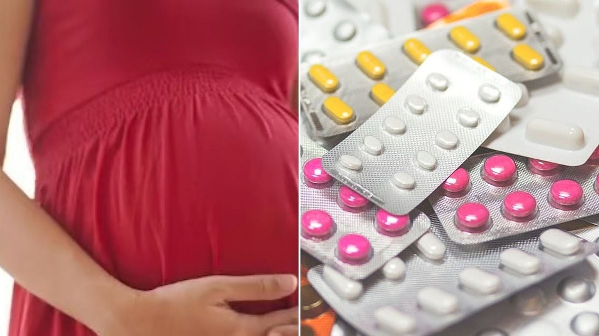 Black Market Of Abortion Pills! What The Doctor Did When Caught Red-Handed By FDA Officials