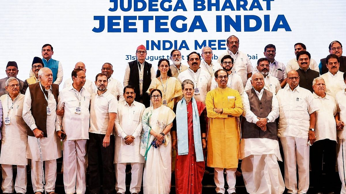 Lessons The Opposition Must Learn From History On Unity