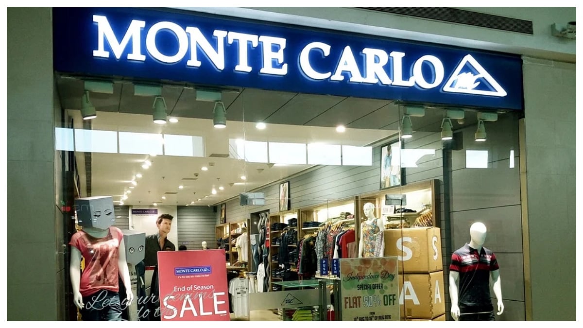 Monte Carlo Fashions Reports 36% Revenue Growth In Q4 FY26, Returns To Profit