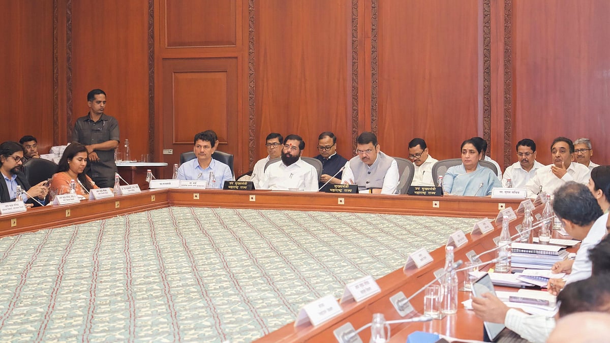 CM Devendra Fadnavis Directs Close Coordination To Make Maharashtra Healthcare More Effective & Citizen-Centric