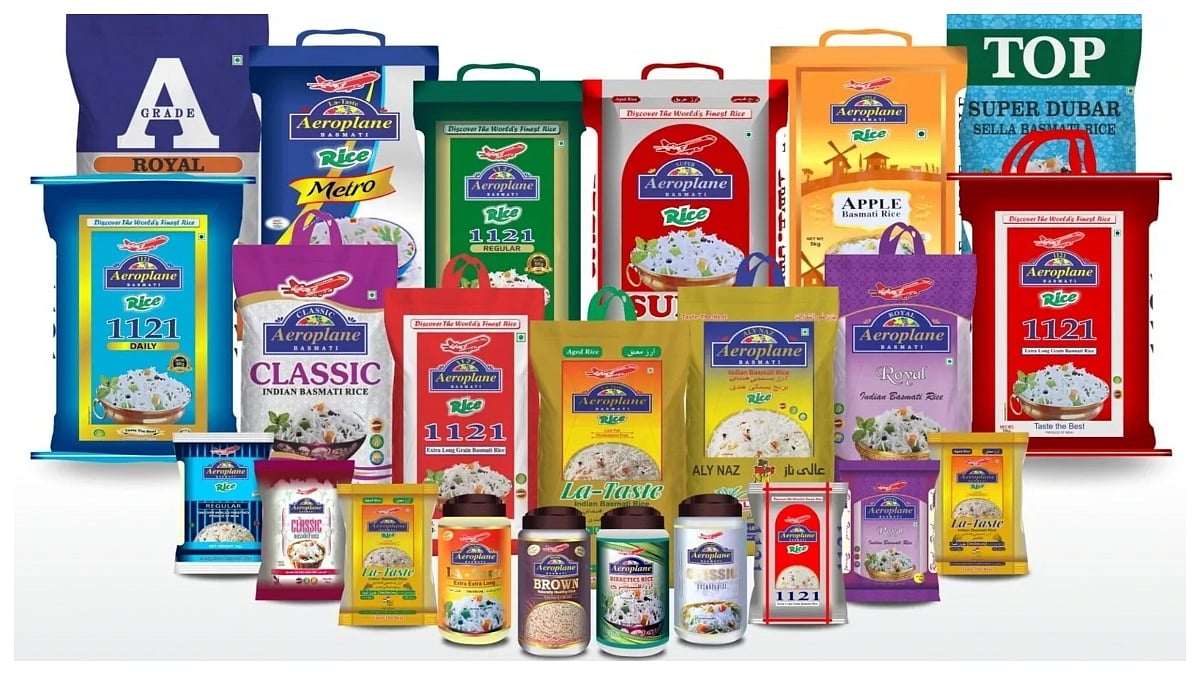 Amir Chand Jagdish Kumar Q4 Profit Jumps 66% To ₹2 Crore, Revenue Rises 20%