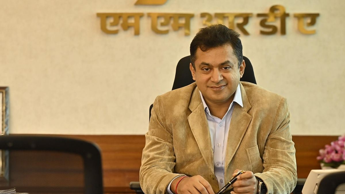 'Use Public Transport, Carpool, Take Stairs Instead Of Elevators': MMRDA Rolls Out 15-Point Austerity Drive After PM Modi’s Appeal