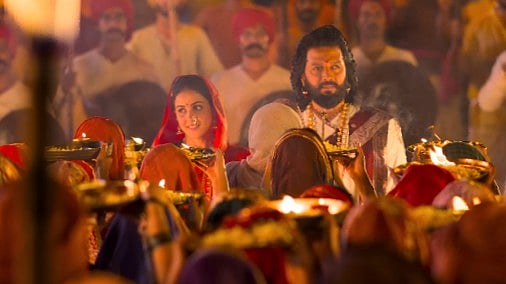 Riteish Deshmukh's Raja Shivaji Becomes 2nd Marathi Film To Earn ₹100 Crore, Inches Closer To Beating Sairat