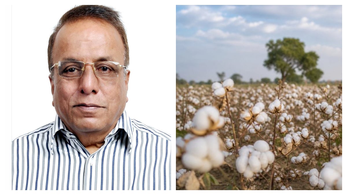 Jalgaon: Advanced Seeds And Modern Technology Crucial To Increase Cotton Productivity, Says Pradeep Jain