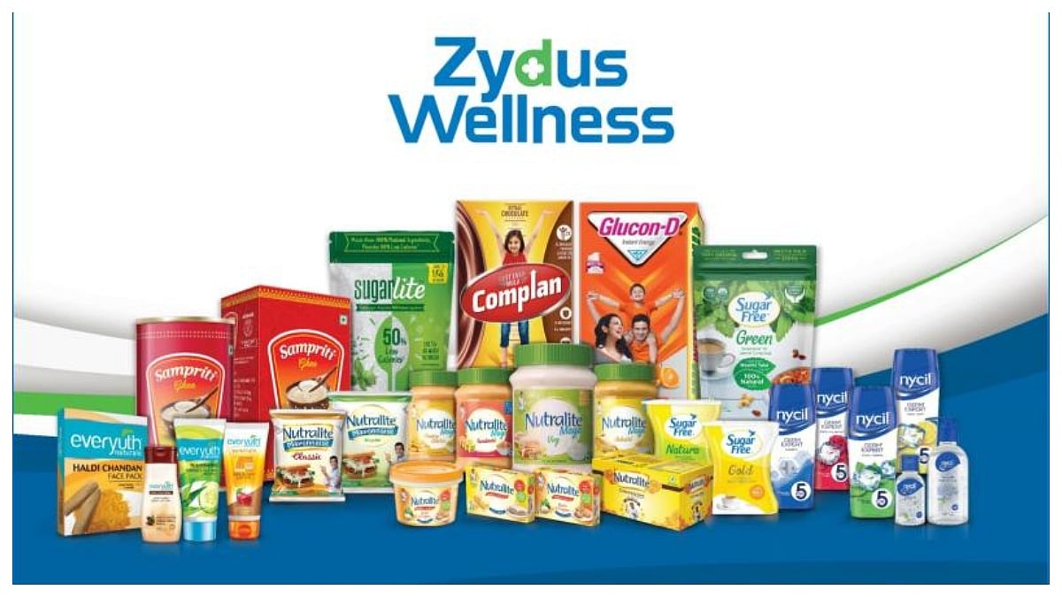 Zydus Wellness Reports 334% Revenue Growth In Q4, Profit Falls 5.8%