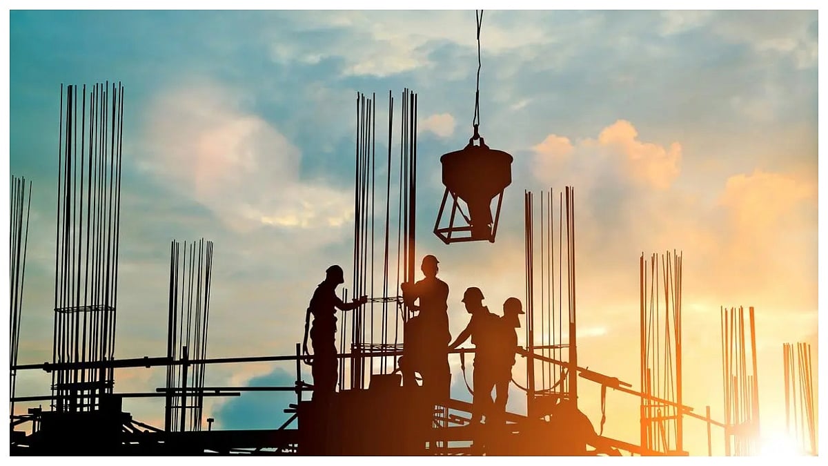 Garuda Construction Q4 Profit Soars 91% To ₹34.4 Crore As Revenue Crosses ₹530 Crore
