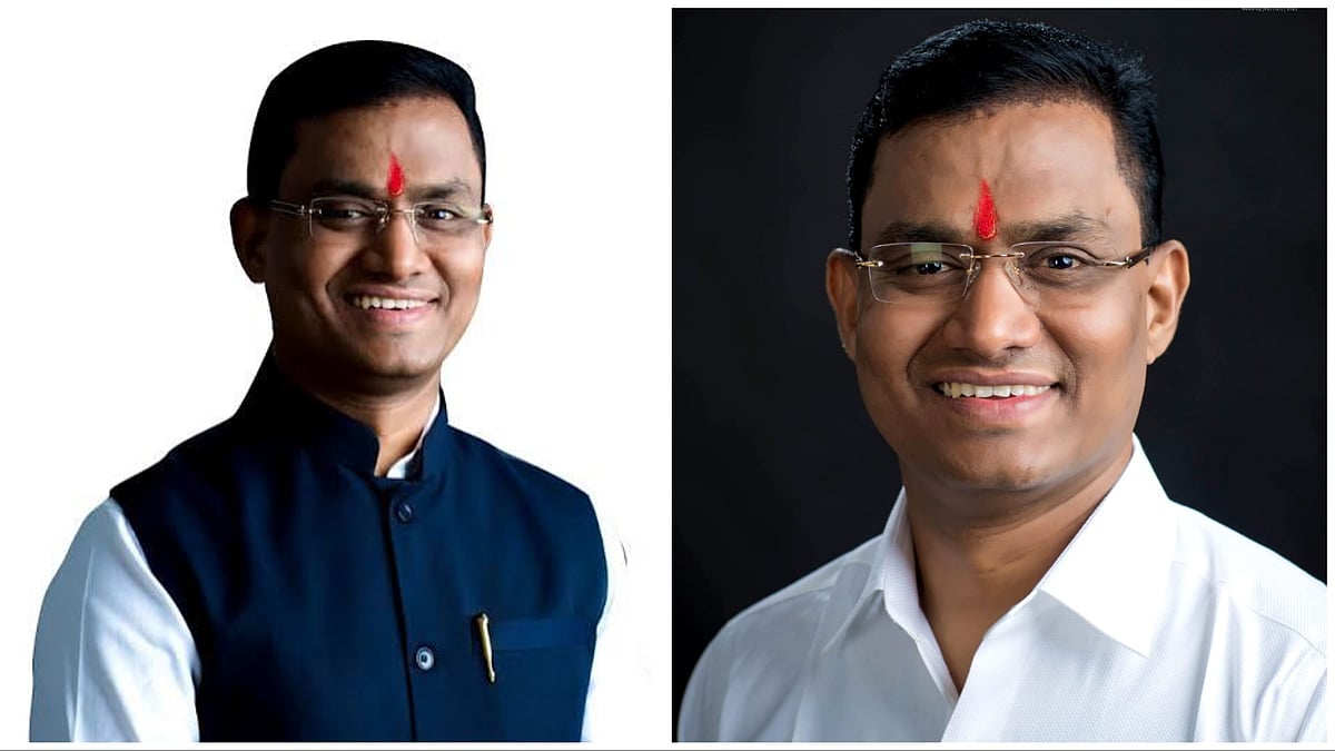 Pune: Who Is Shivraj Motegaonkar? Famous ‘M Sir’ Of RCC Classes Arrested In NEET-UG 2026 Paper Leak Case