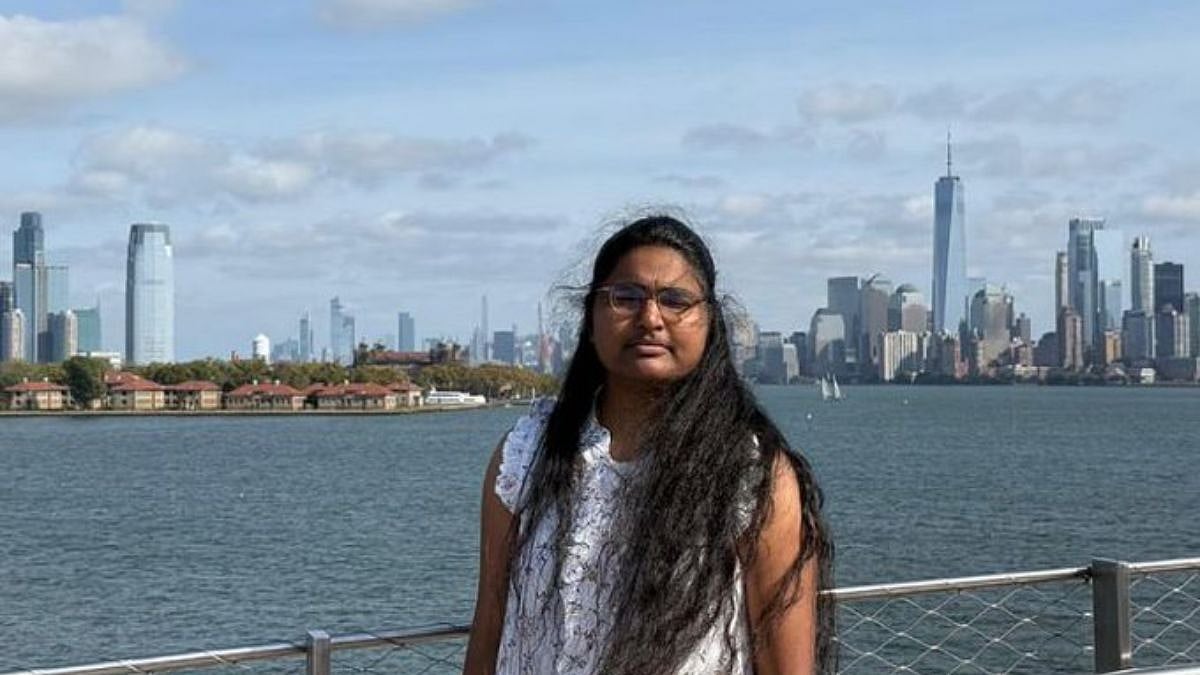 Indian Student Navya Gadusu, 25, Dies In Chicago Highway Crash; Six Injured, Consulate Assists Family