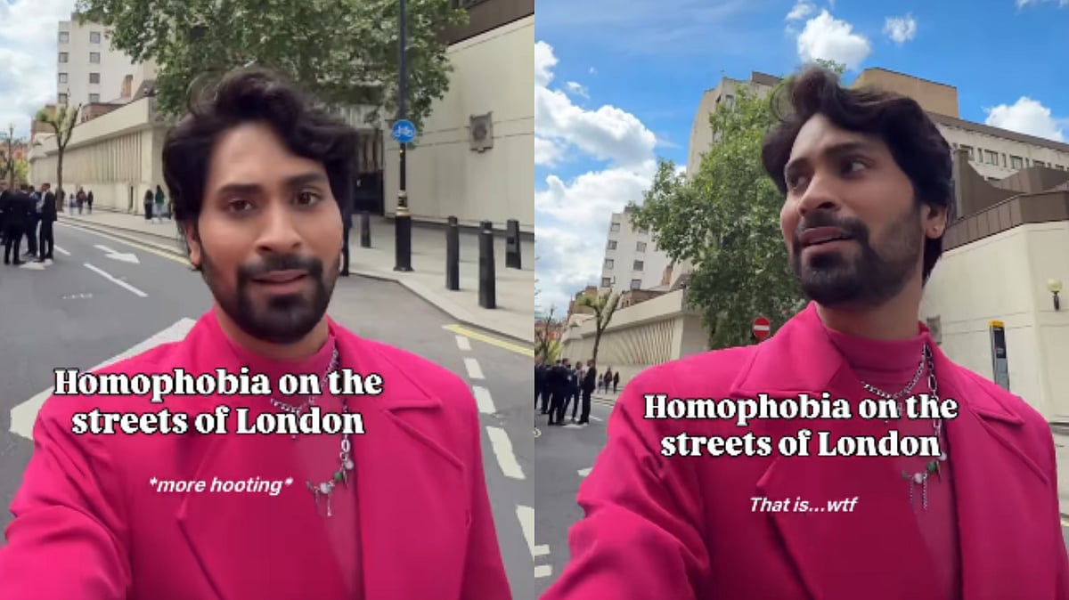 Swara Bhasker, Kubbra Sait, Kusha Kapila Support Ankush Bahuguna After He Calls Out Facing 'Homophobia On London Streets' For Wearing Pink