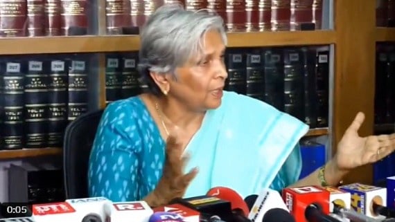 Twisha Sharma Death Case: Mother-In-Law Makes Shocking Claims On Mental Health, Drug Use And Family Rift-- VIDEO