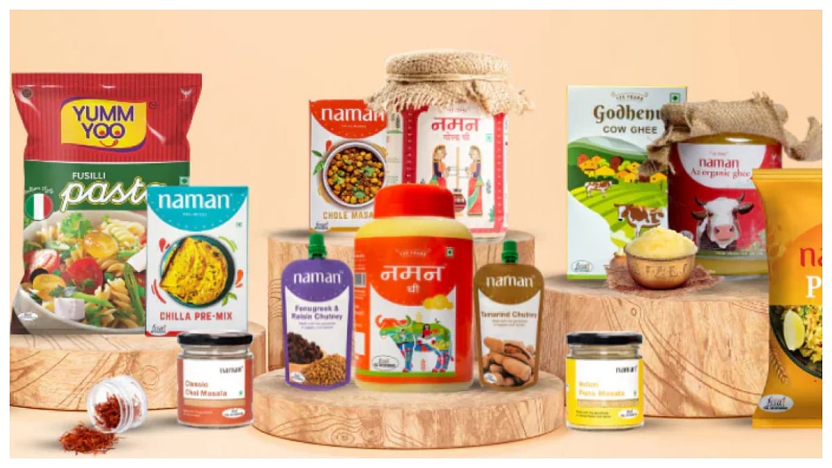 Jhandewalas Foods Reports 82% Revenue Growth, PAT Falls 17% In H2 