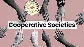 Cooperative Department Of Mandsaur To Cancel Registrations Of More Than 60 Closed Cooperative Societies  