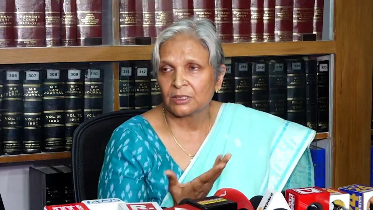 Twisha Sharma Death Case: Mother-In-Law Giribala Singh Rejects Allegations, Demands Probe Into Chats & Records