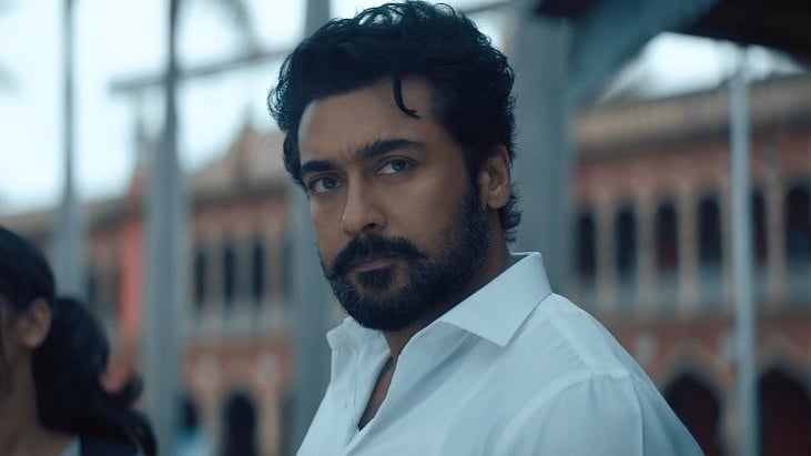 Suriya's Karuppu Makers Apologise To Ilaiyaraaja Over Controversial Dialogue, To REMOVE It From Film 