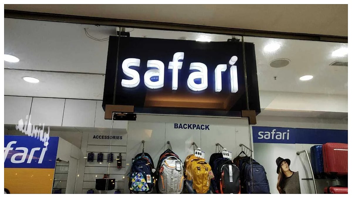Safari Industries Reports 12% Revenue Growth In Q4 FY26