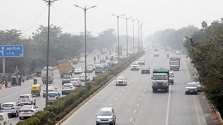 Delhi AQI Turns Poor At 208, CAQM Enforces GRAP-I Curbs Across NCR