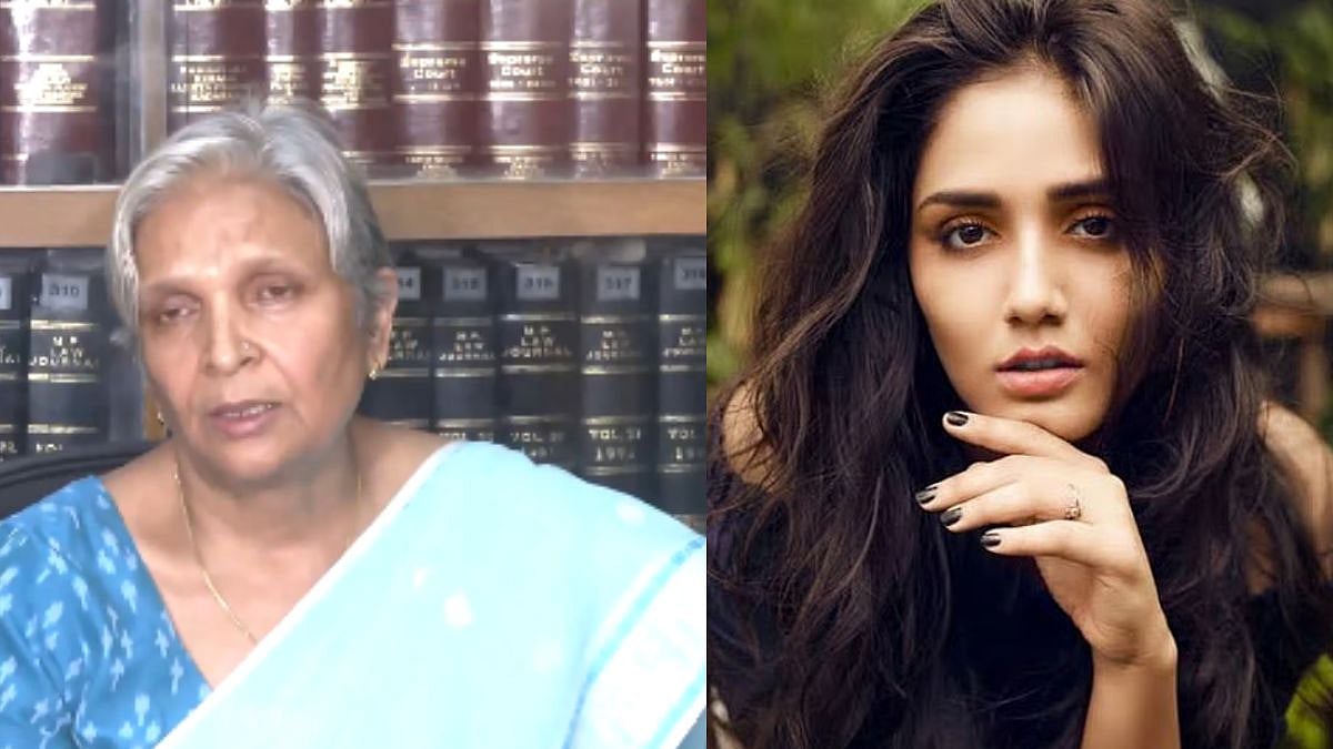 'They Just Want My Son Behind Bars': Twisha Sharma's Mother-In-Law Alleges Vendetta 
