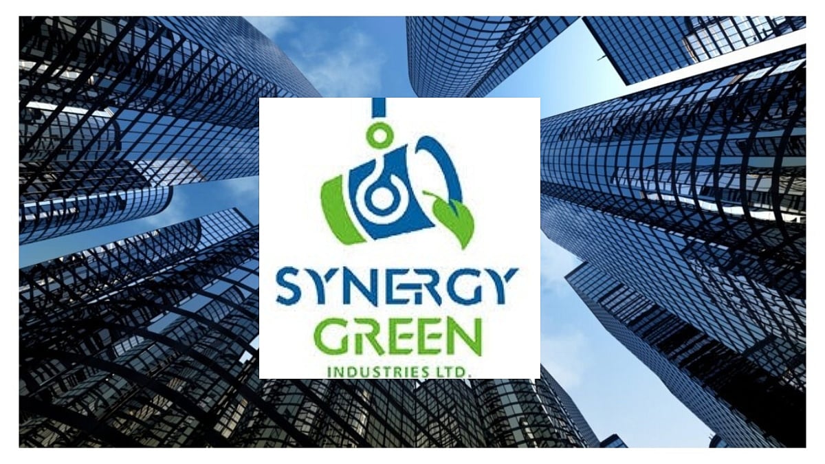Synergy Green Reports 5.8% Revenue Decline, Swings To Loss In Q4 