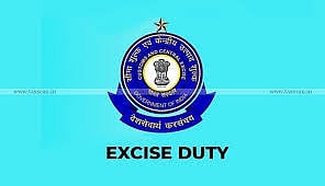 Madhya Pradesh To Lose ₹2,800 Crore Due To Excise Duty
