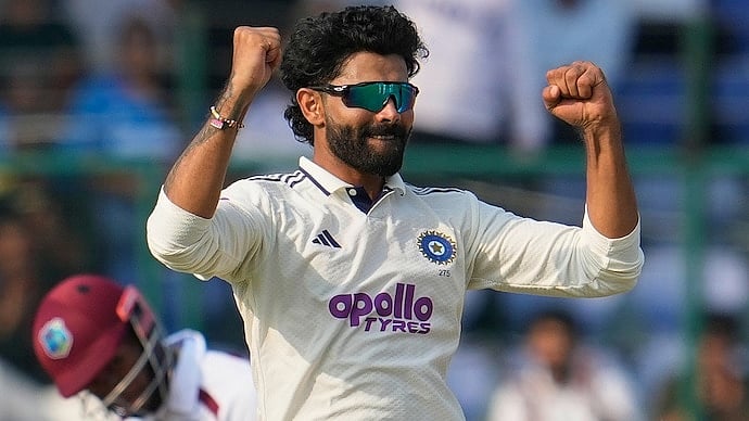 End Of Road For Ravindra Jadeja? Star Indian All-Rounder Rested For Afghanistan Series As Selectors Focus On Youth