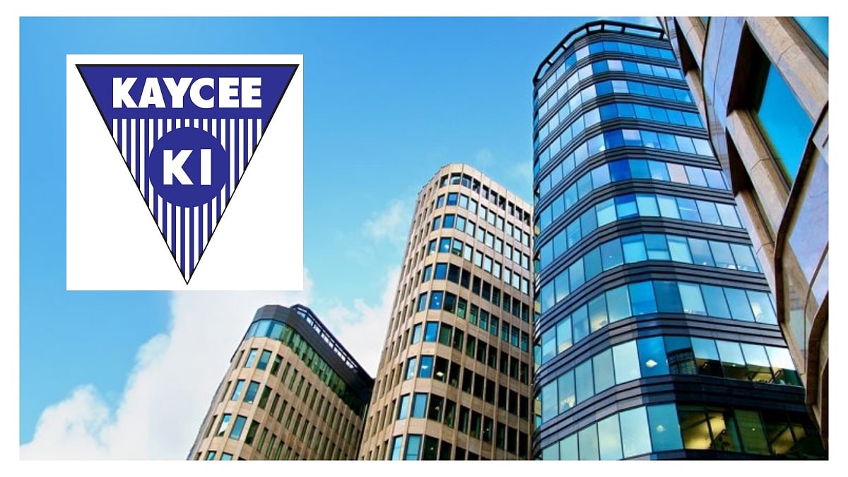 Kaycee Industries Reports 9.2% Revenue Growth, PAT Falls 60% In Q4 