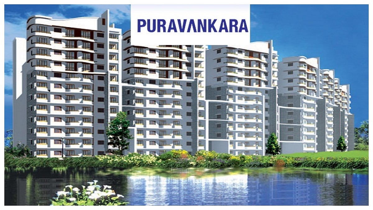 Puravankara Reports 173% Revenue Growth, PAT Up 226% In Q4 