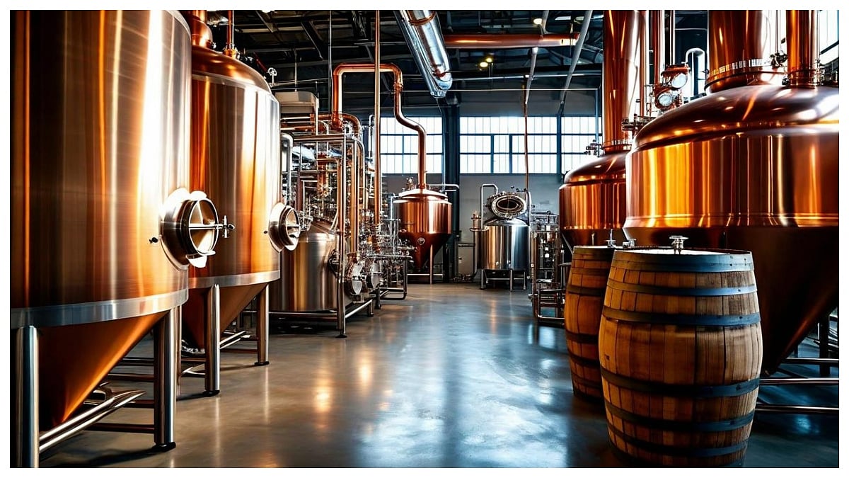 Cupid Breweries Navigates Shift With ₹40.52 Lakh Standalone Net Loss & ₹66,791.06 Lakh Asset Surge