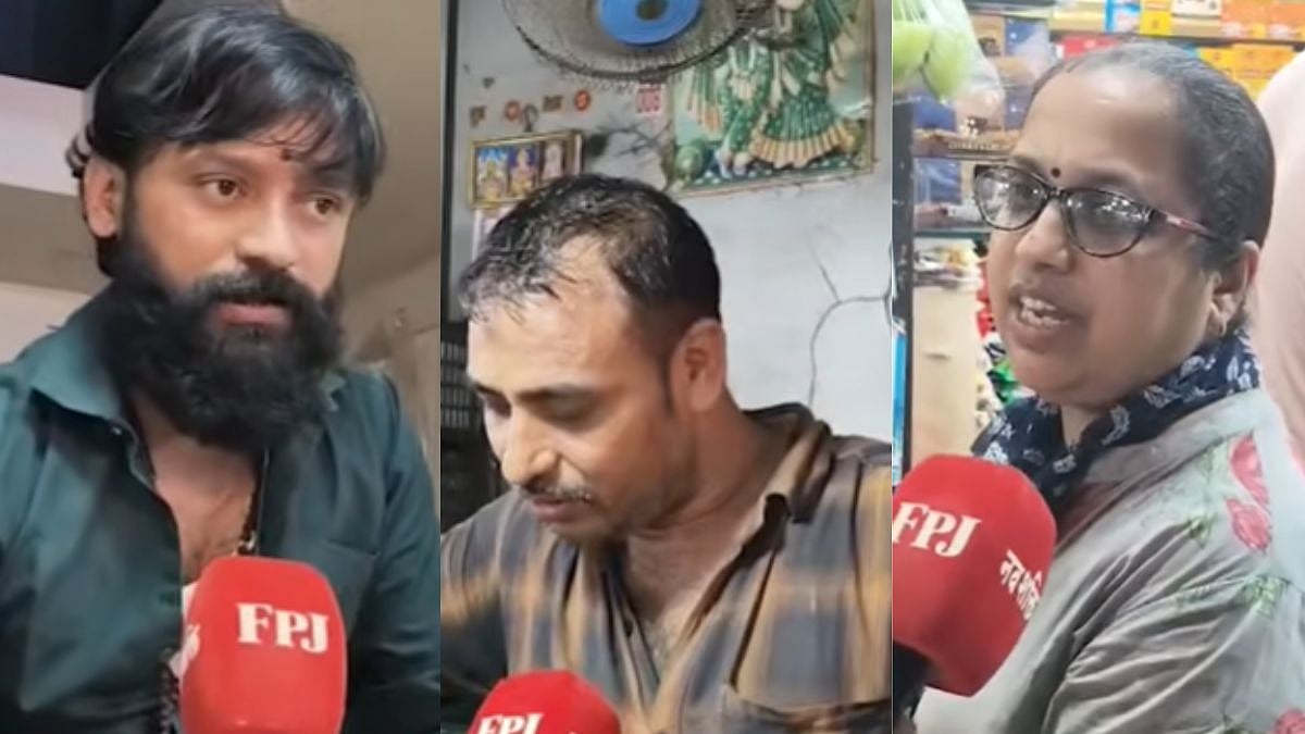 Fuel Price Hike Pushes Up Vegetable & Fruit Prices Across Mumbai; Vendors & Residents Express Woes - VIDEO